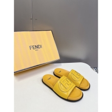 Fendi Slippers